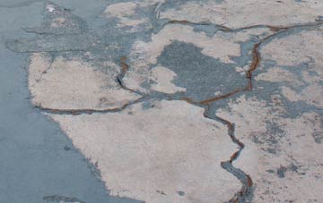 fibreglass roofing replacement Weacombe