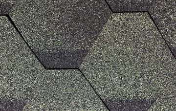 Weacombe fibreglass shingle repairs