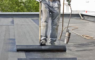 flat roof replacement Weacombe, Somerset