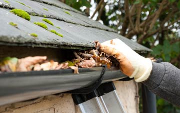 gutter cleaning Weacombe, Somerset