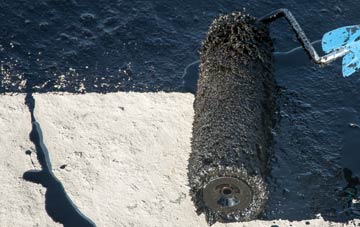 Weacombe liquid sealant waterproofing