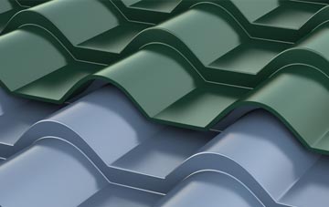 who should consider Weacombe plastic roofs