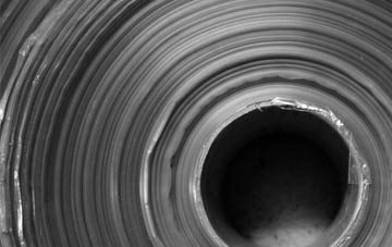 Weacombe pvc roof replacement