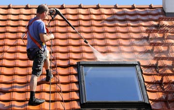 roof cleaning Weacombe, Somerset