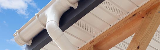 get Weacombe guttering quotes today