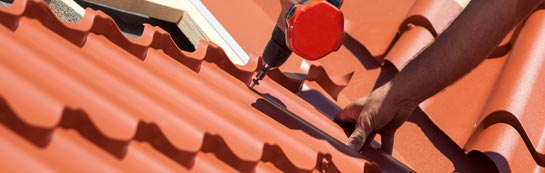 save on Weacombe roof installation costs