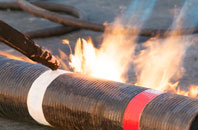 Weacombe flat roofing replacement