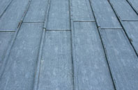Weacombe lead roofing